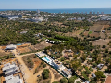Moradia T6 para Venda em Alvor