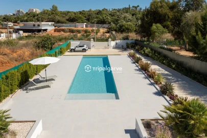Moradia T6 para Venda em Alvor