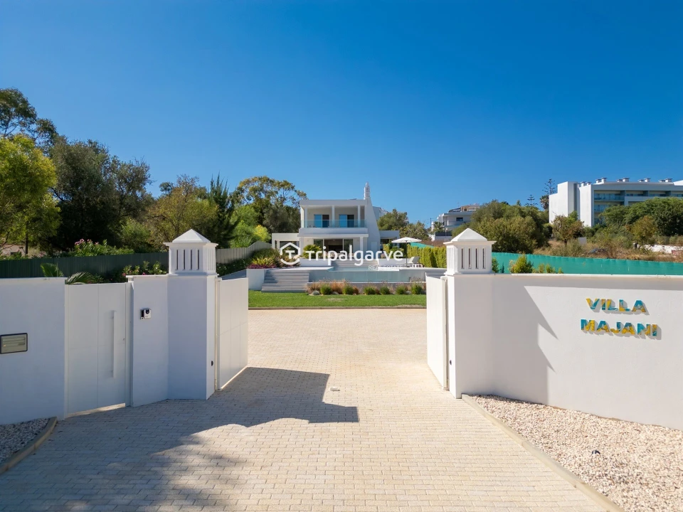 Moradia T6 para Venda em Alvor Foto 5