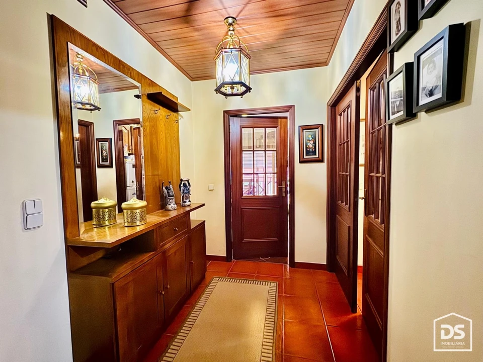 Apartamento T3 para Venda em Guarda Foto 2