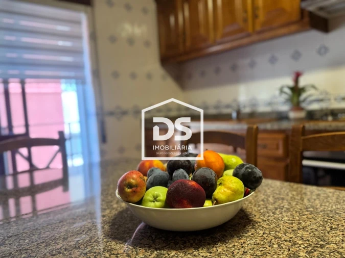 Apartamento T3 para Venda em Guarda Foto 4