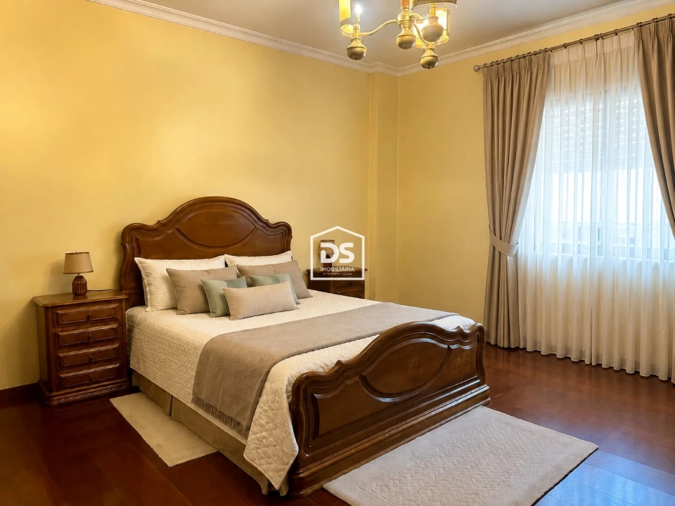 Apartamento T3 para Venda em Guarda Foto 1
