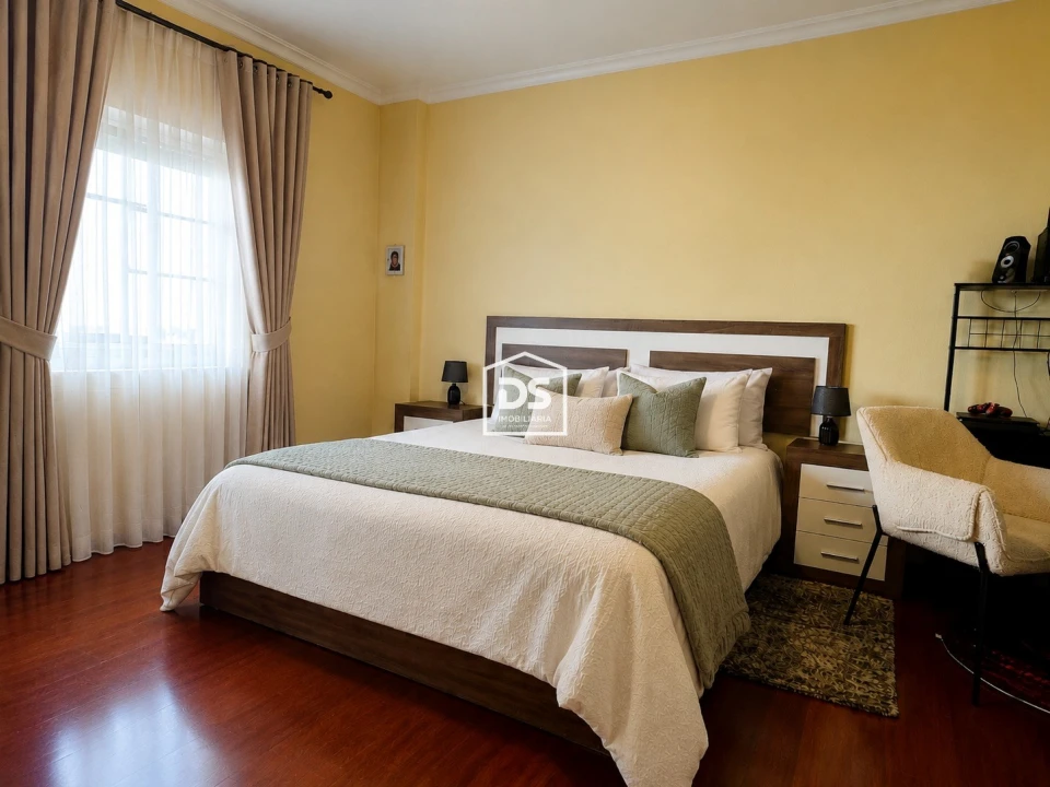 Apartamento T3 para Venda em Guarda Foto 9
