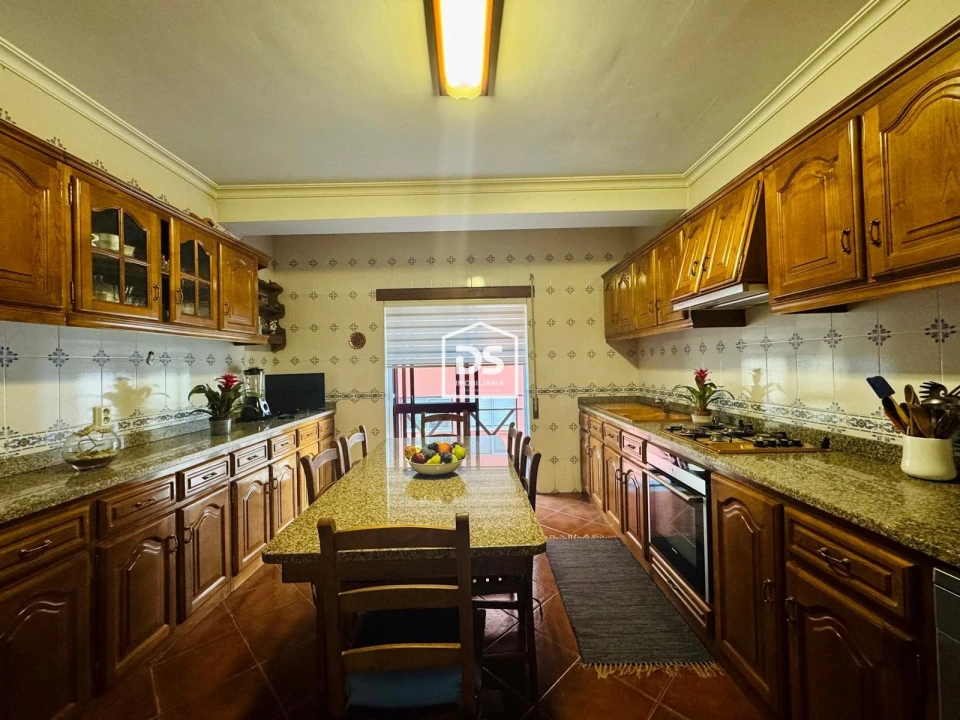 Apartamento T3 para Venda em Guarda Foto 3