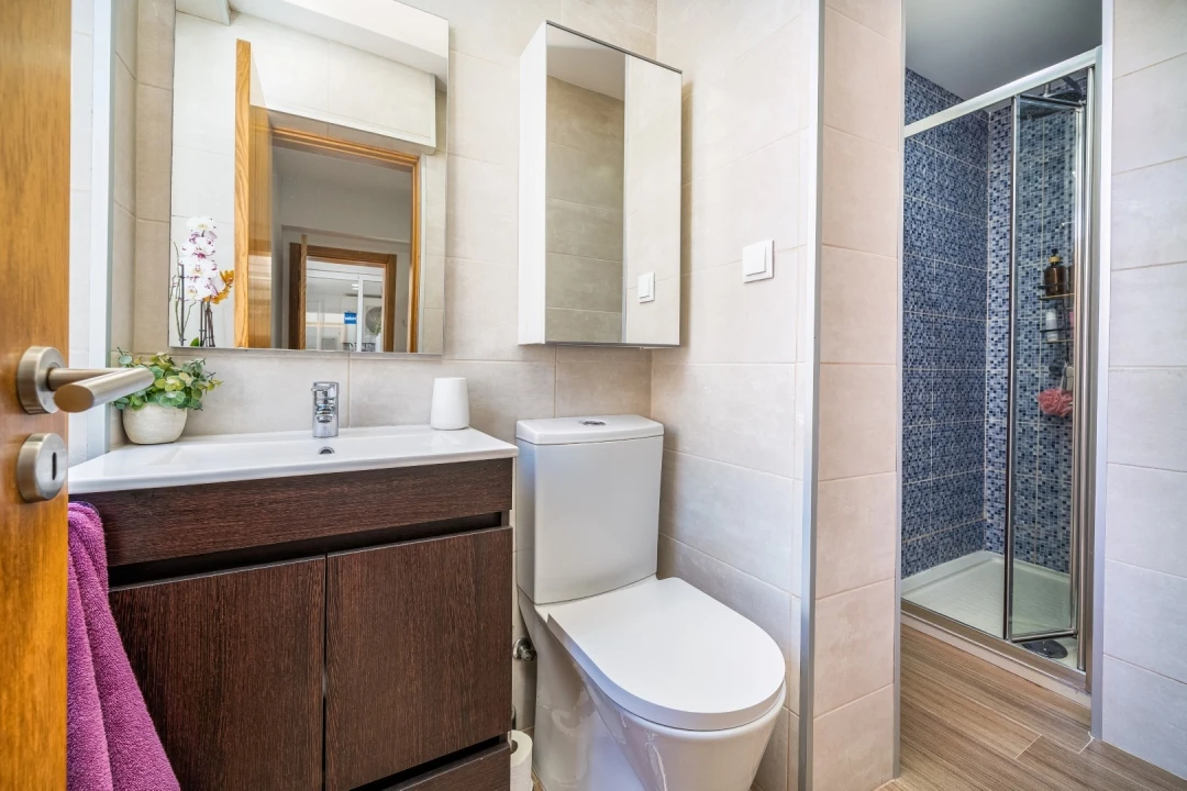 Apartamento T3 para Venda em Portimão Foto 24