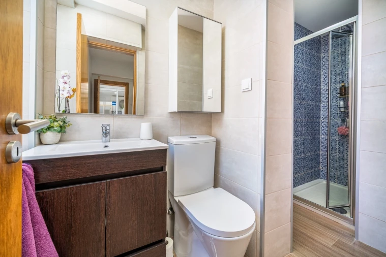 Apartamento T3 para Venda em Portimão Foto 24