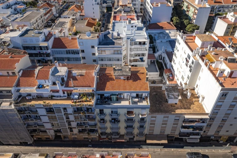 Apartamento T3 para Venda em Portimão Foto 34