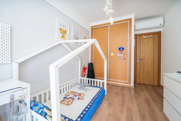 Apartamento T3 para Venda em Portimão Foto 21