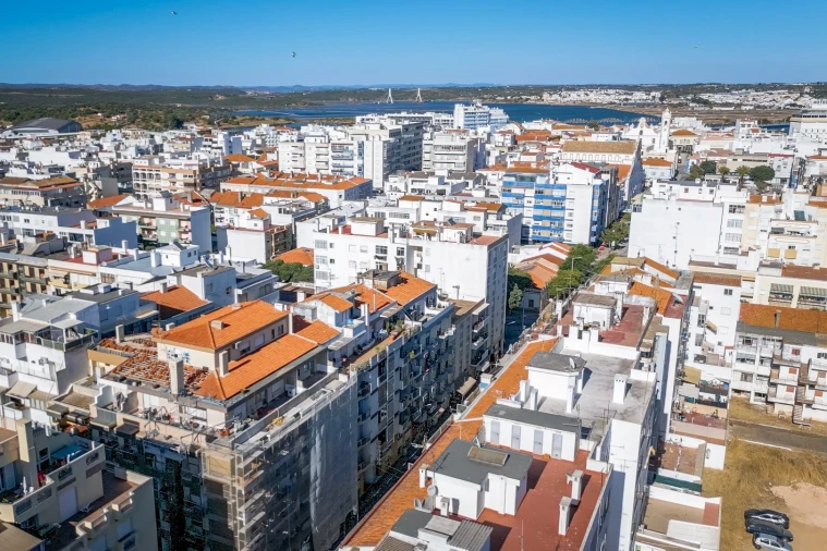 Apartamento T3 para Venda em Portimão Foto 33