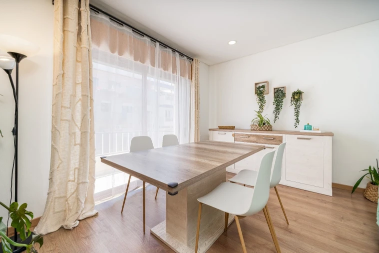 Apartamento T3 para Venda em Portimão Foto 8
