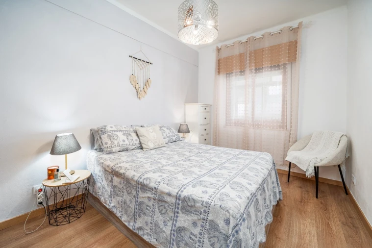 Apartamento T3 para Venda em Portimão Foto 15