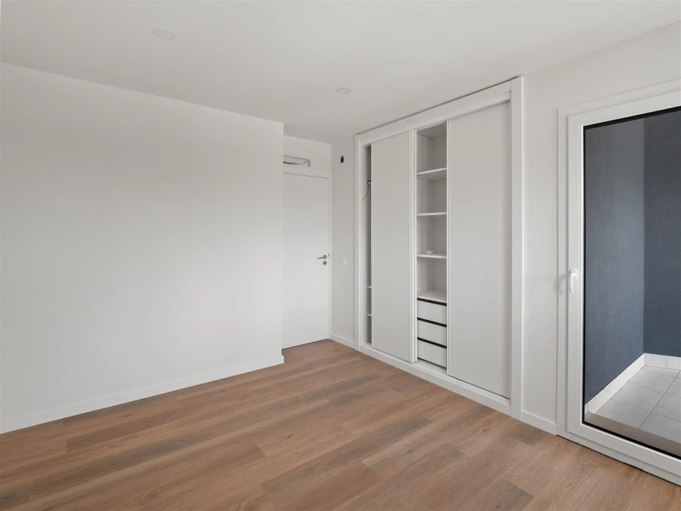 Apartamento T2 para Venda em Marvila, Ribeira Santarém, São Salvador, São Nicolau Foto 6