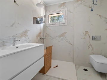 Apartamento T2 para Venda em Marvila, Ribeira Santarém, São Salvador, São Nicolau