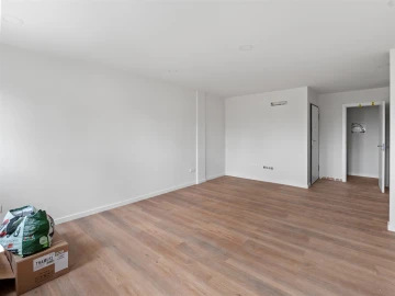 Apartamento T2 para Venda em Marvila, Ribeira Santarém, São Salvador, São Nicolau