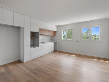 Apartamento T2 para Venda em Marvila, Ribeira Santarém, São Salvador, São Nicolau
