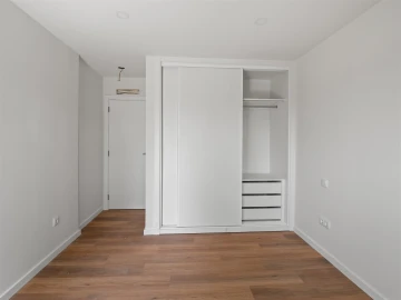 Apartamento T2 para Venda em Marvila, Ribeira Santarém, São Salvador, São Nicolau