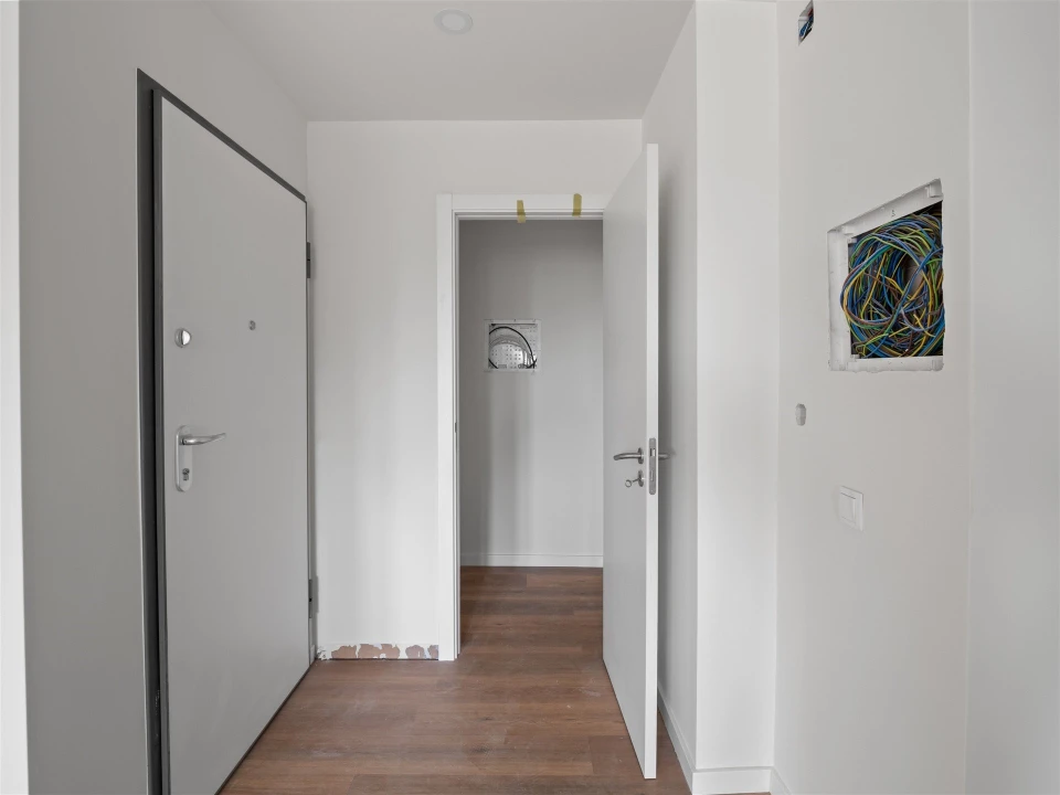 Apartamento T2 para Venda em Marvila, Ribeira Santarém, São Salvador, São Nicolau Foto 13