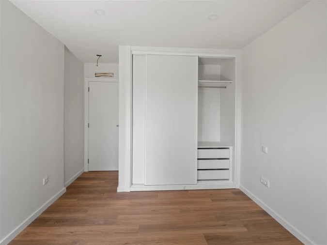 Apartamento T2 para Venda em Marvila, Ribeira Santarém, São Salvador, São Nicolau Foto 10