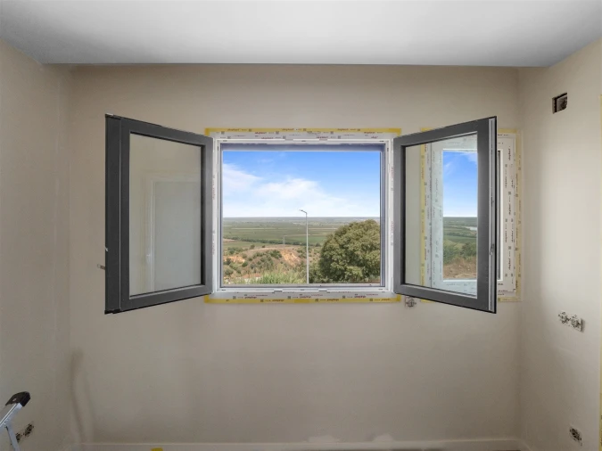 Apartamento T2 para Venda em Marvila, Ribeira Santarém, São Salvador, São Nicolau Foto 16