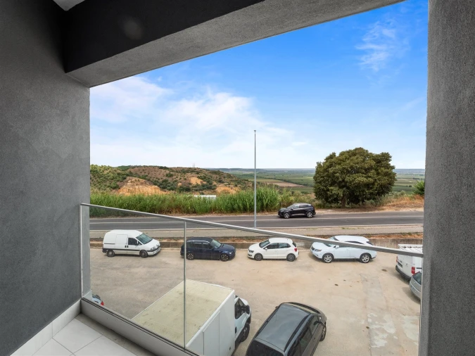 Apartamento T2 para Venda em Marvila, Ribeira Santarém, São Salvador, São Nicolau Foto 7