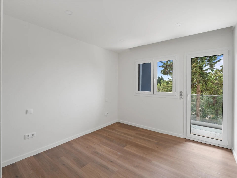 Apartamento T2 para Venda em Marvila, Ribeira Santarém, São Salvador, São Nicolau Foto 8