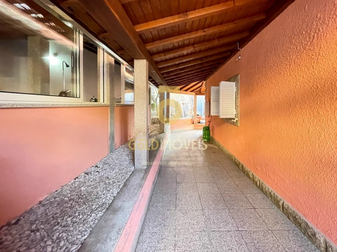 Moradia T2 para Arrendamento em Fornos Foto 3