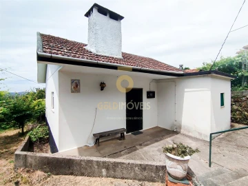 Moradia T2 para Venda em Fornelos