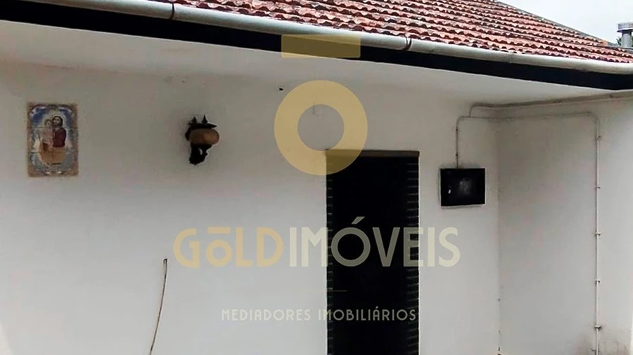Moradia T2 para Venda em Fornelos