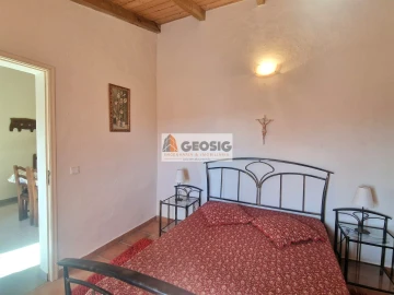 Moradia T2 para Venda em Santa Cruz