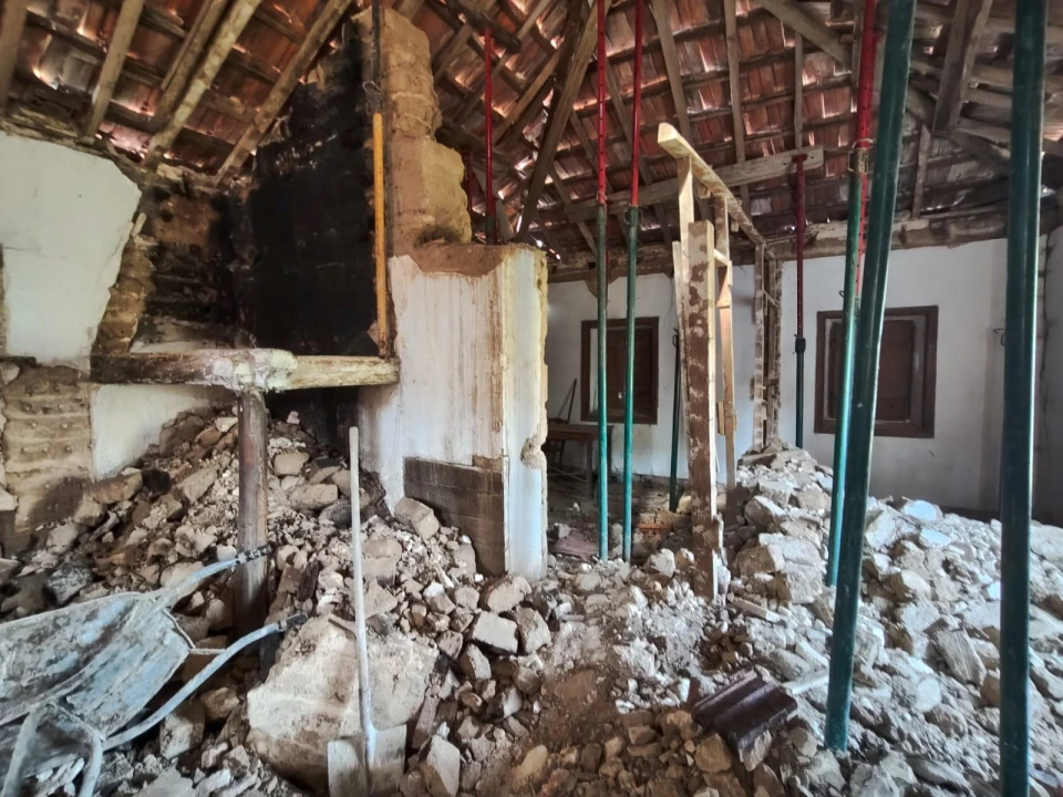 Moradia T3 para Venda em Colmeias e Memória Foto 7