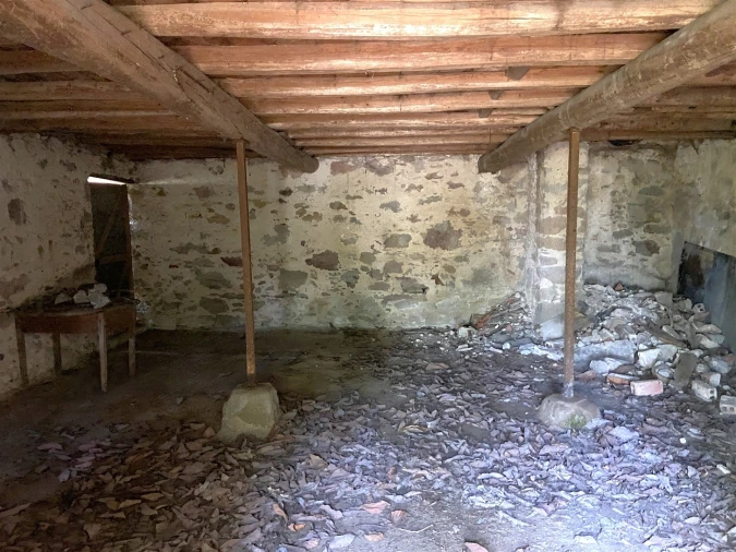 Moradia T3 para Venda em Santiago e São Simão de Litém e Albergaria dos Doze Foto 6