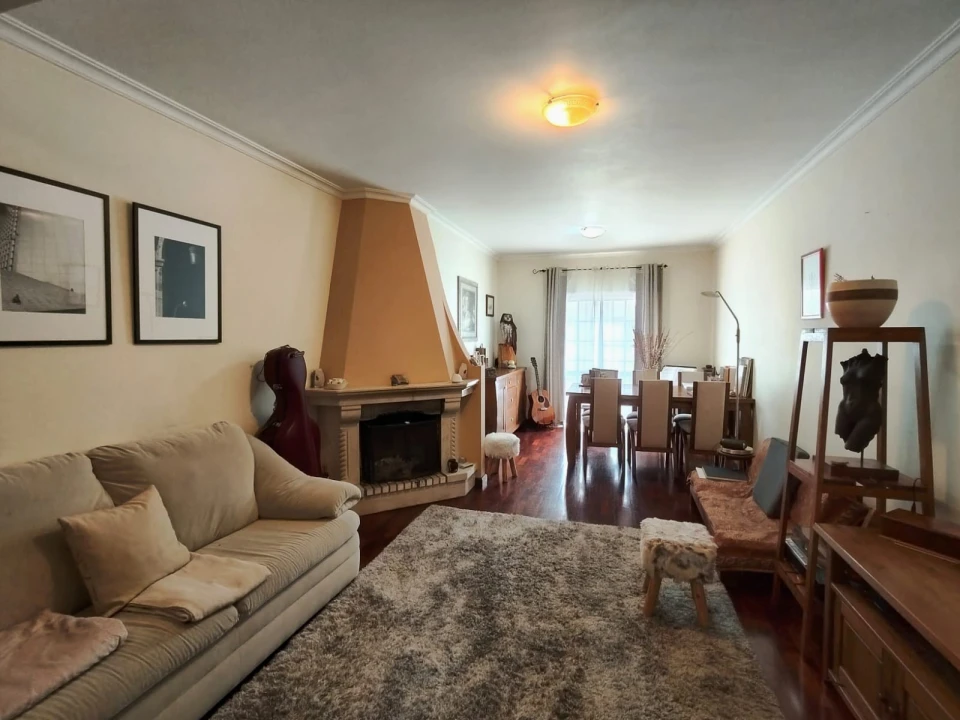 Apartamento T3 para Venda em Batalha Foto 2