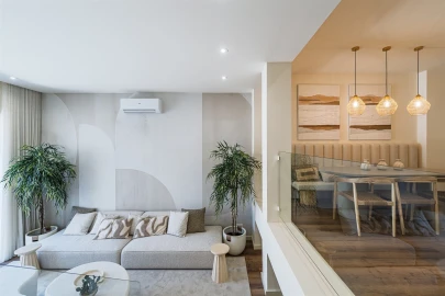Apartamento T3 para Venda em Bonfim