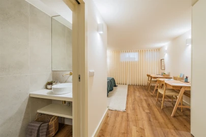 Apartamento T3 para Venda em Bonfim