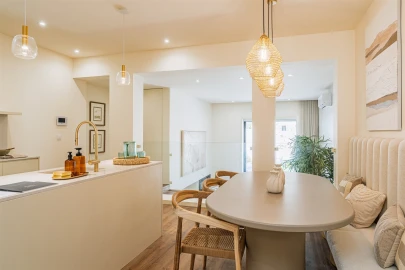 Apartamento T3 para Venda em Bonfim