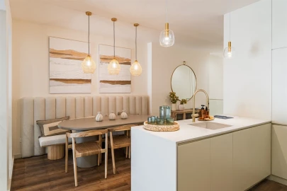 Apartamento T3 para Venda em Bonfim