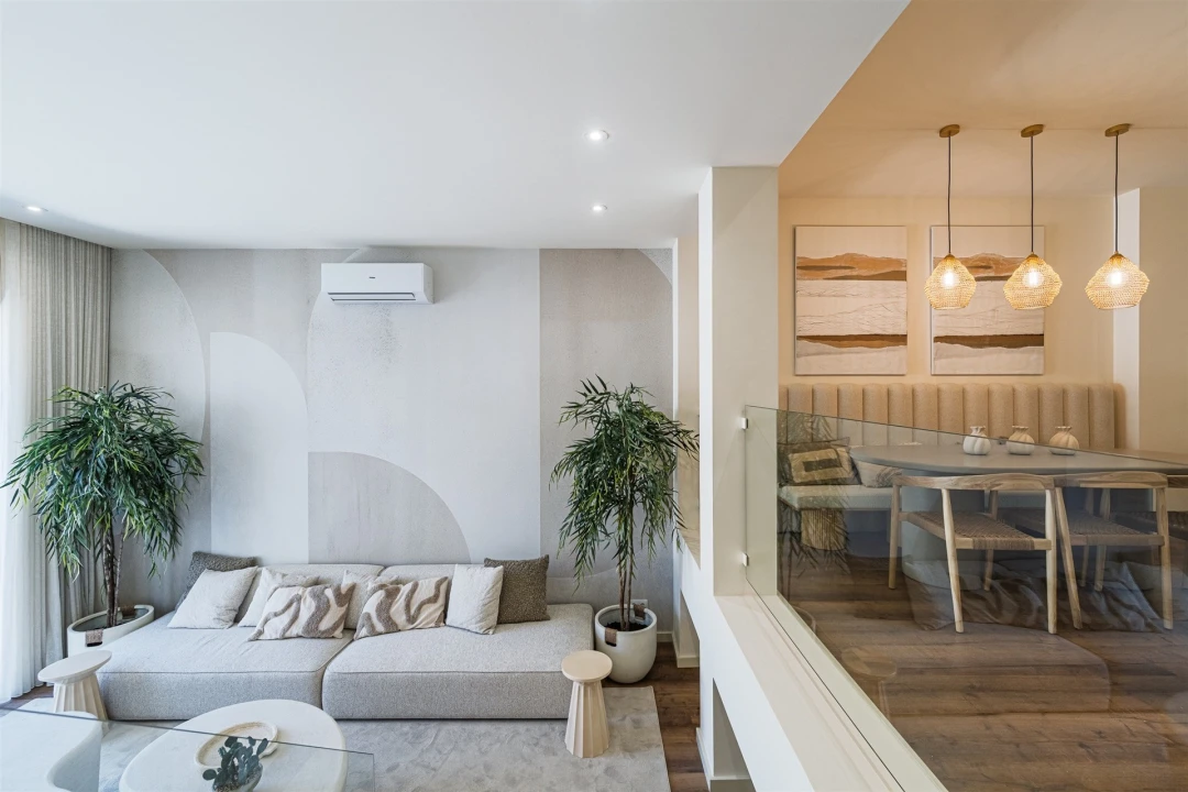Apartamento T3 para Venda em Bonfim Foto 22
