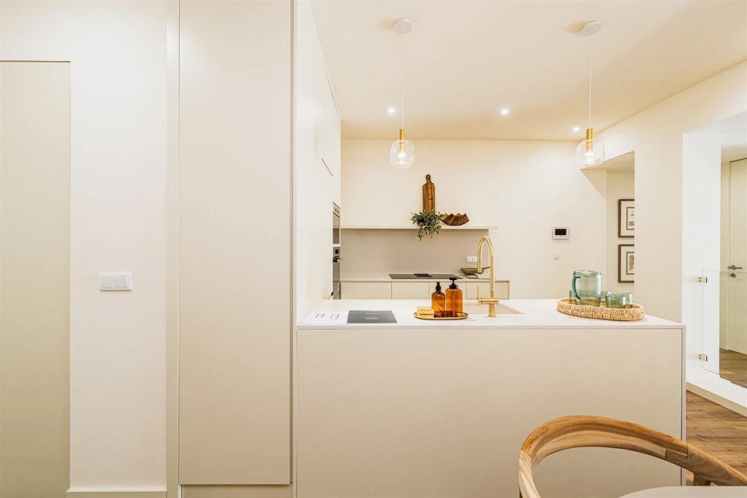 Apartamento T3 para Venda em Bonfim Foto 20