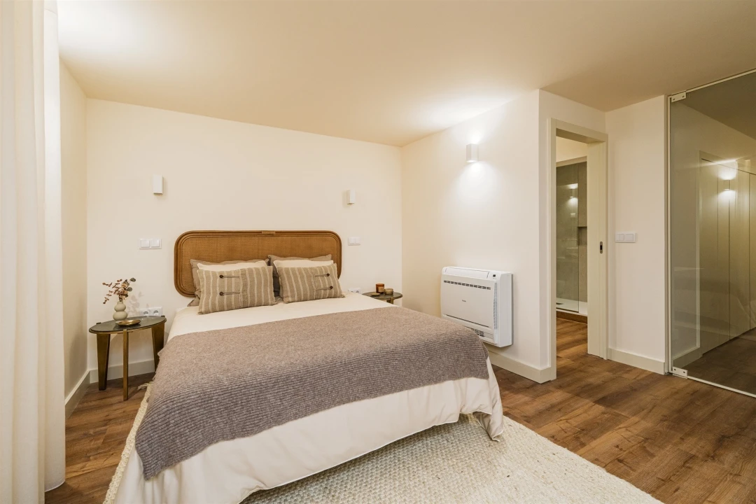 Apartamento T3 para Venda em Bonfim Foto 30