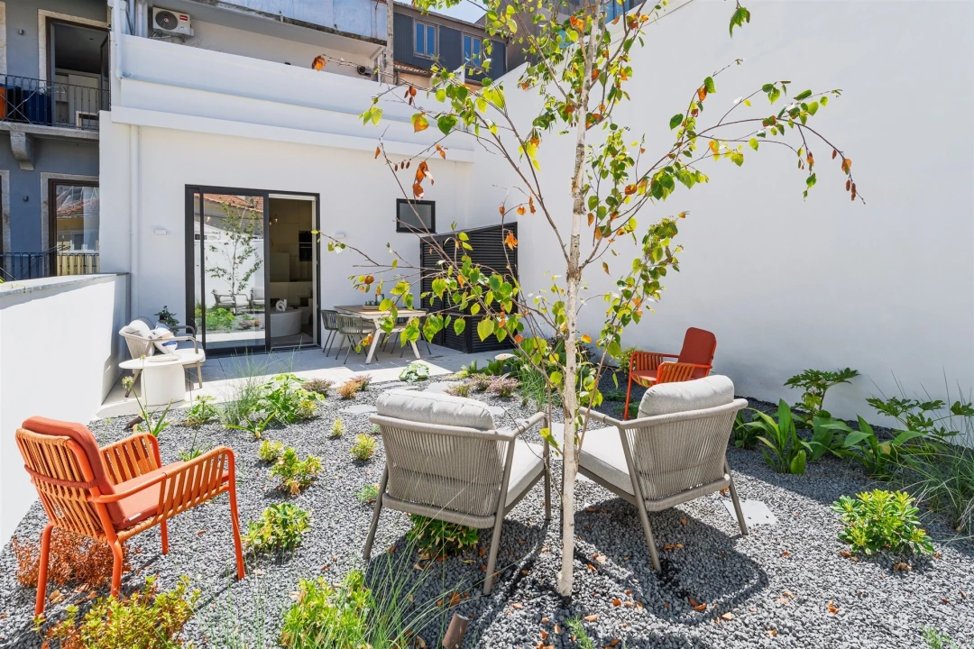 Apartamento T3 para Venda em Bonfim Foto 1