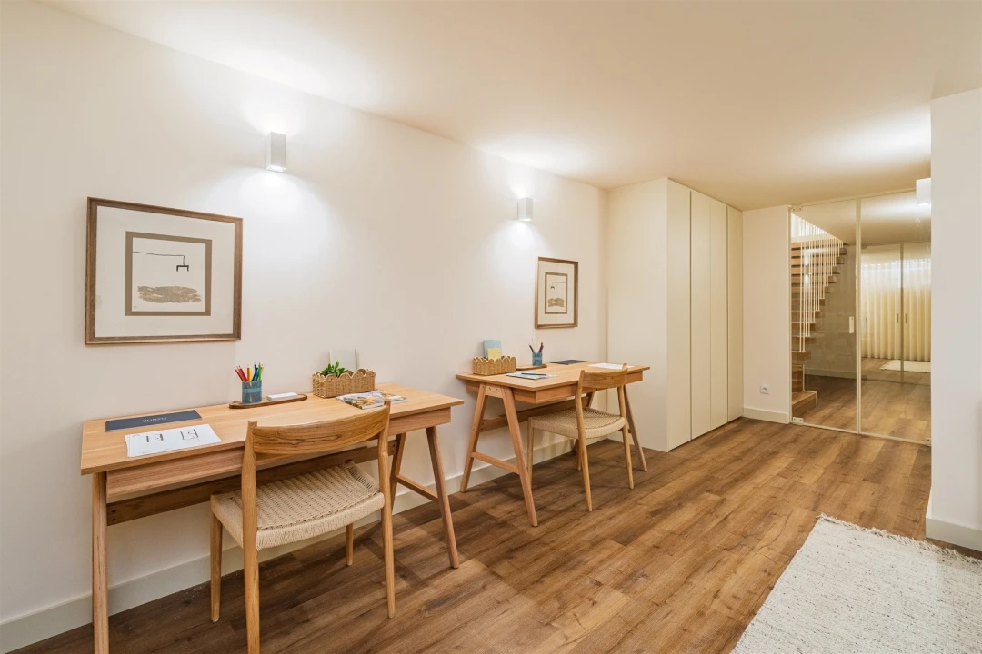 Apartamento T3 para Venda em Bonfim Foto 39