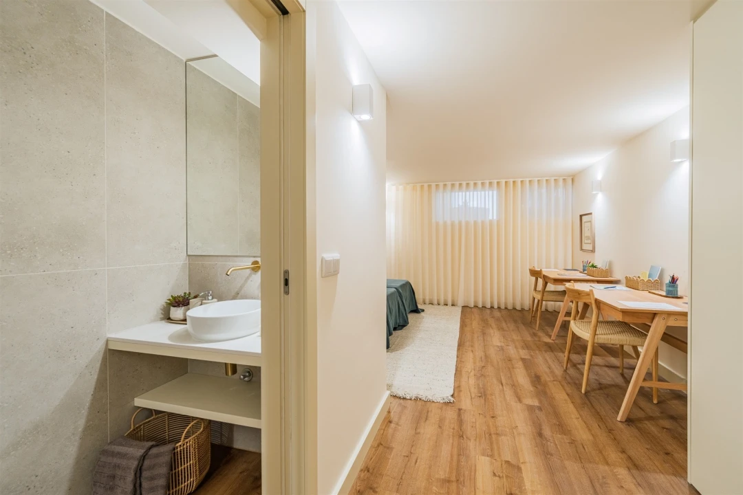 Apartamento T3 para Venda em Bonfim Foto 33