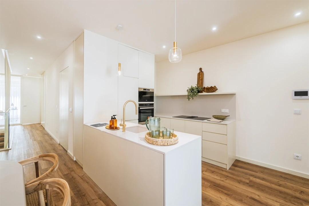 Apartamento T3 para Venda em Bonfim Foto 17