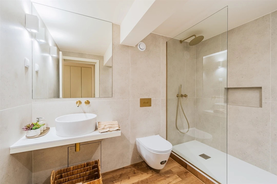 Apartamento T3 para Venda em Bonfim Foto 31
