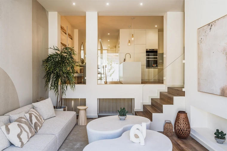 Apartamento T3 para Venda em Bonfim Foto 4