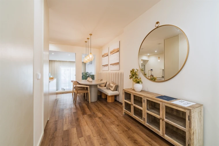 Apartamento T3 para Venda em Bonfim Foto 13