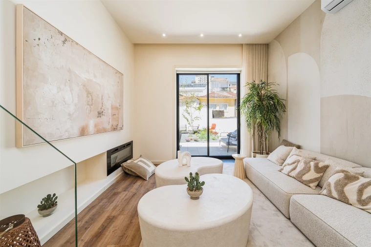 Apartamento T3 para Venda em Bonfim Foto 5