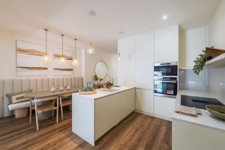 Apartamento T3 para Venda em Bonfim Foto 18