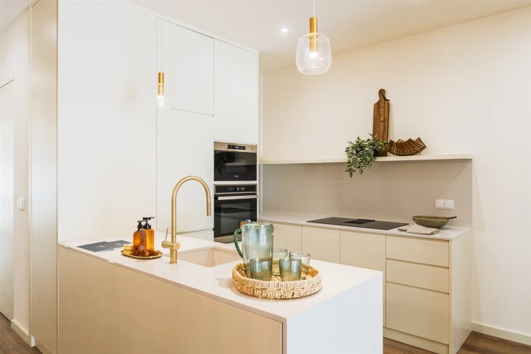 Apartamento T3 para Venda em Bonfim Foto 19
