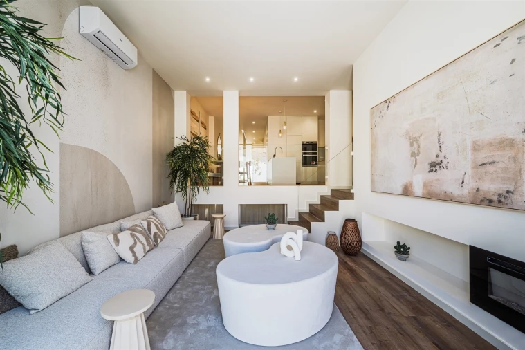 Apartamento T3 para Venda em Bonfim Foto 3